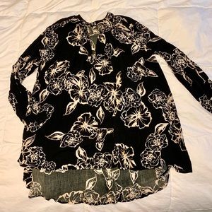 🤗SOLD🤗 Free People Blouse